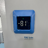 Thermo TDE60086FA -86C Freezer image 2
